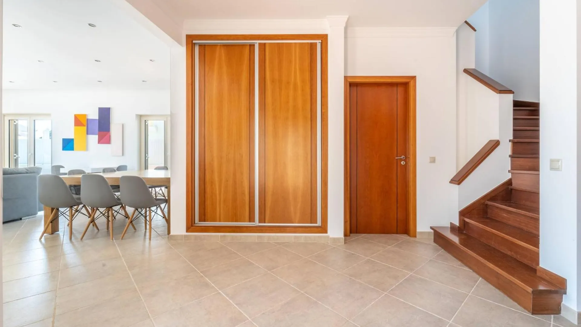 Villa Ribeiro By Hellovacations Albufeira Portugal