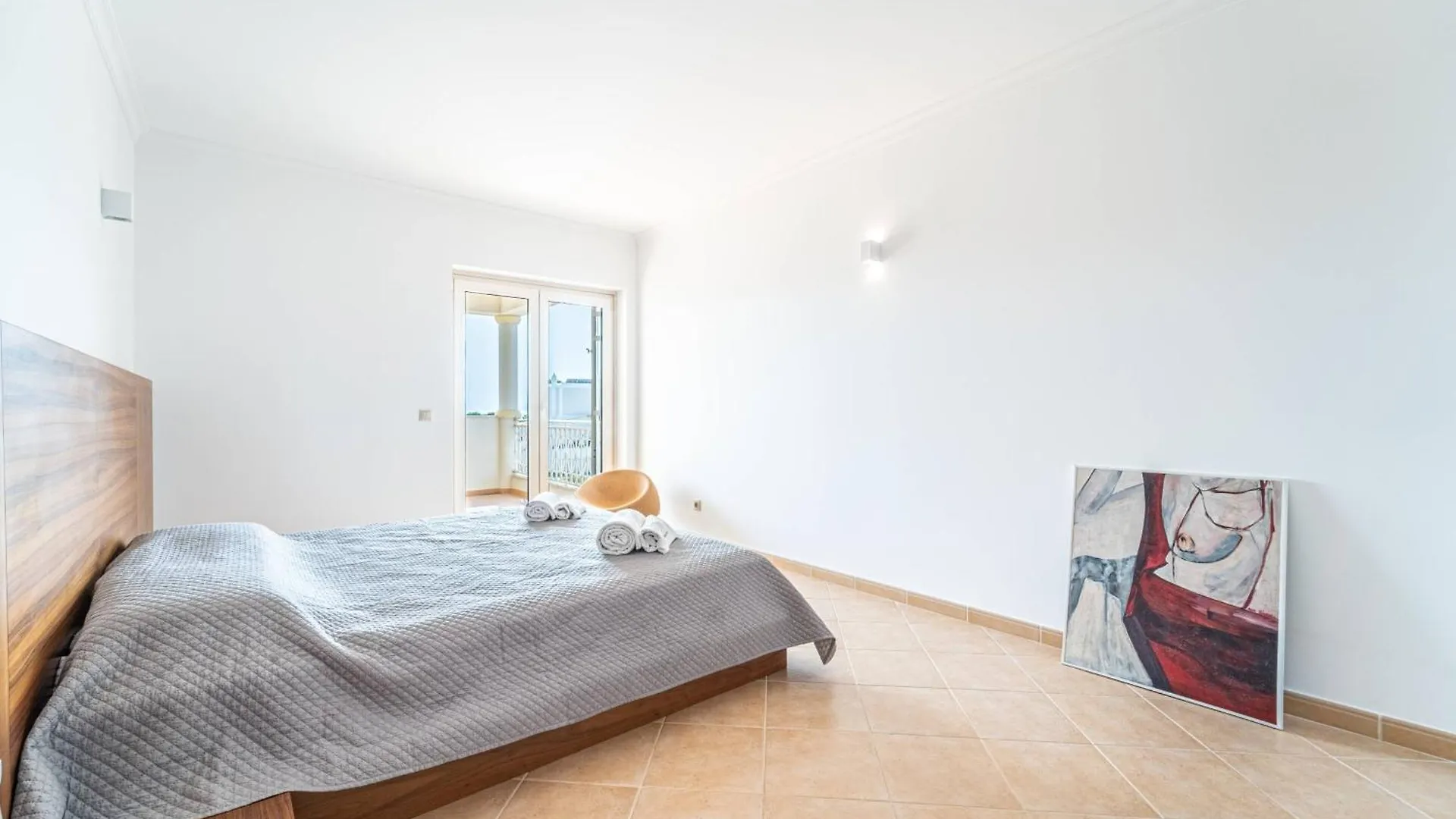 Villa Ribeiro By Hellovacations Albufeira