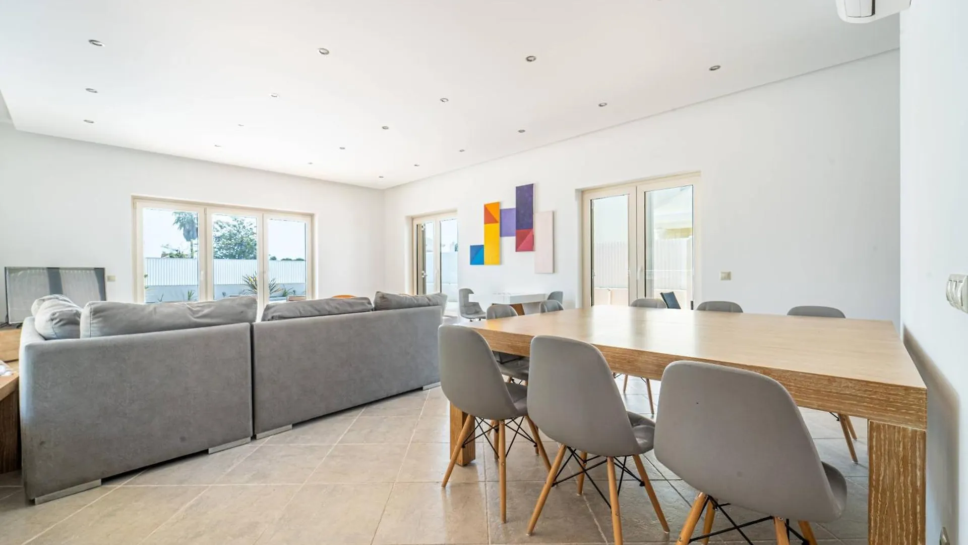 Villa Ribeiro By Hellovacations Albufeira Portugal