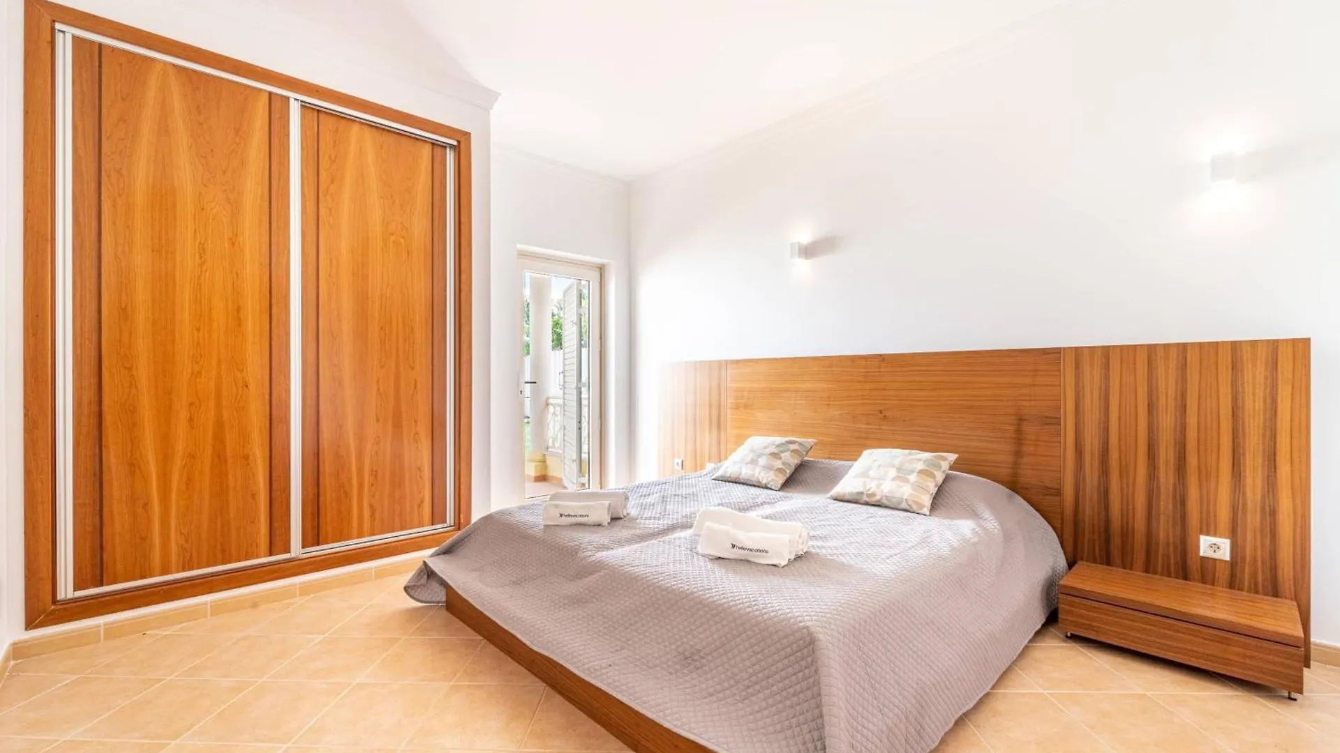 Villa Ribeiro By Hellovacations Albufeira 0*,  Portugal