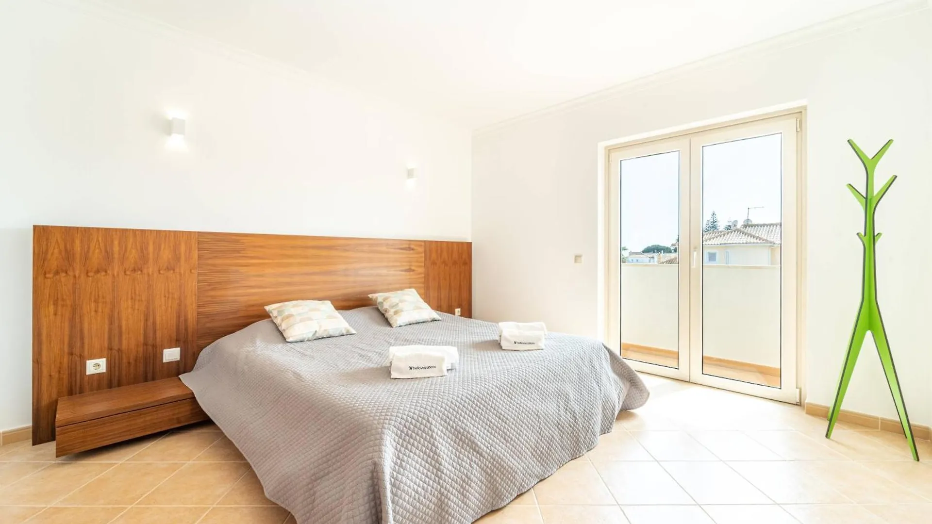 Villa Ribeiro By Hellovacations Albufeira