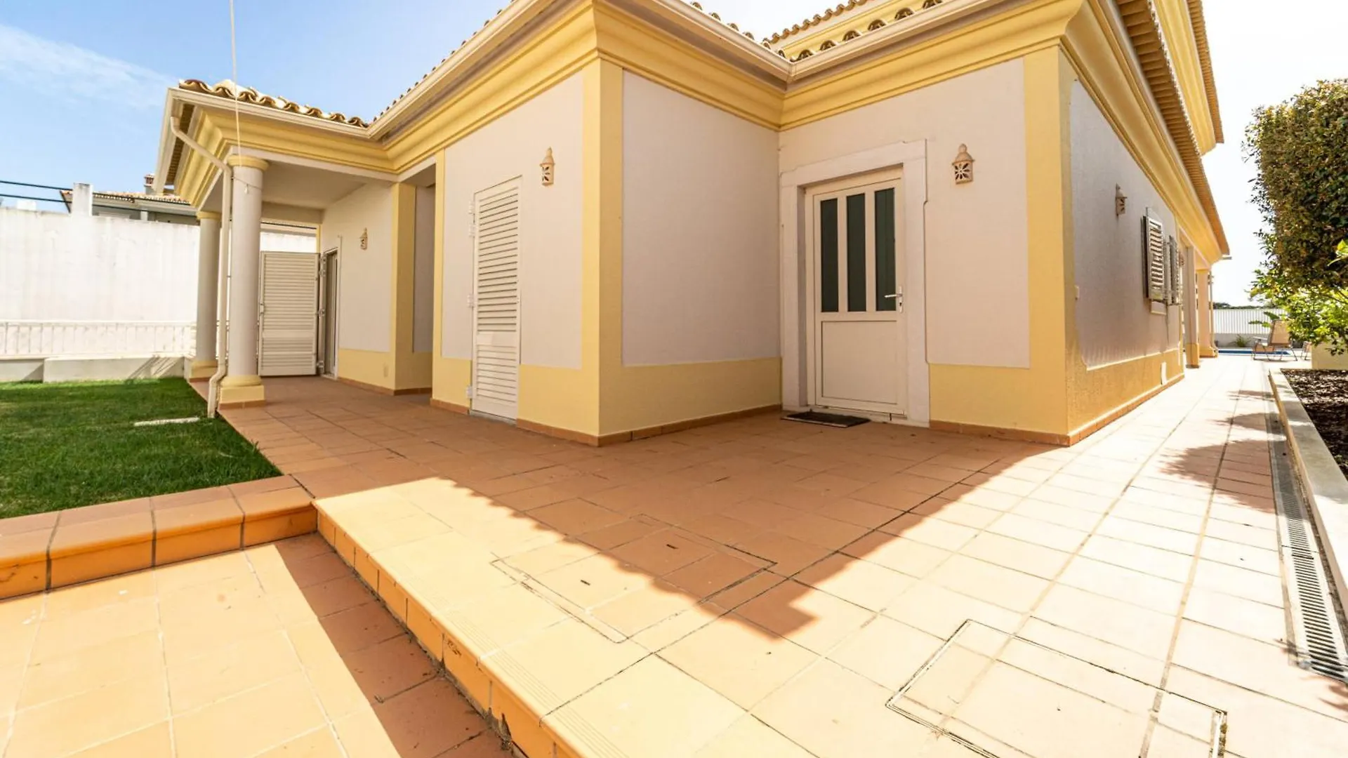Villa Ribeiro By Hellovacations Albufeira 0*,