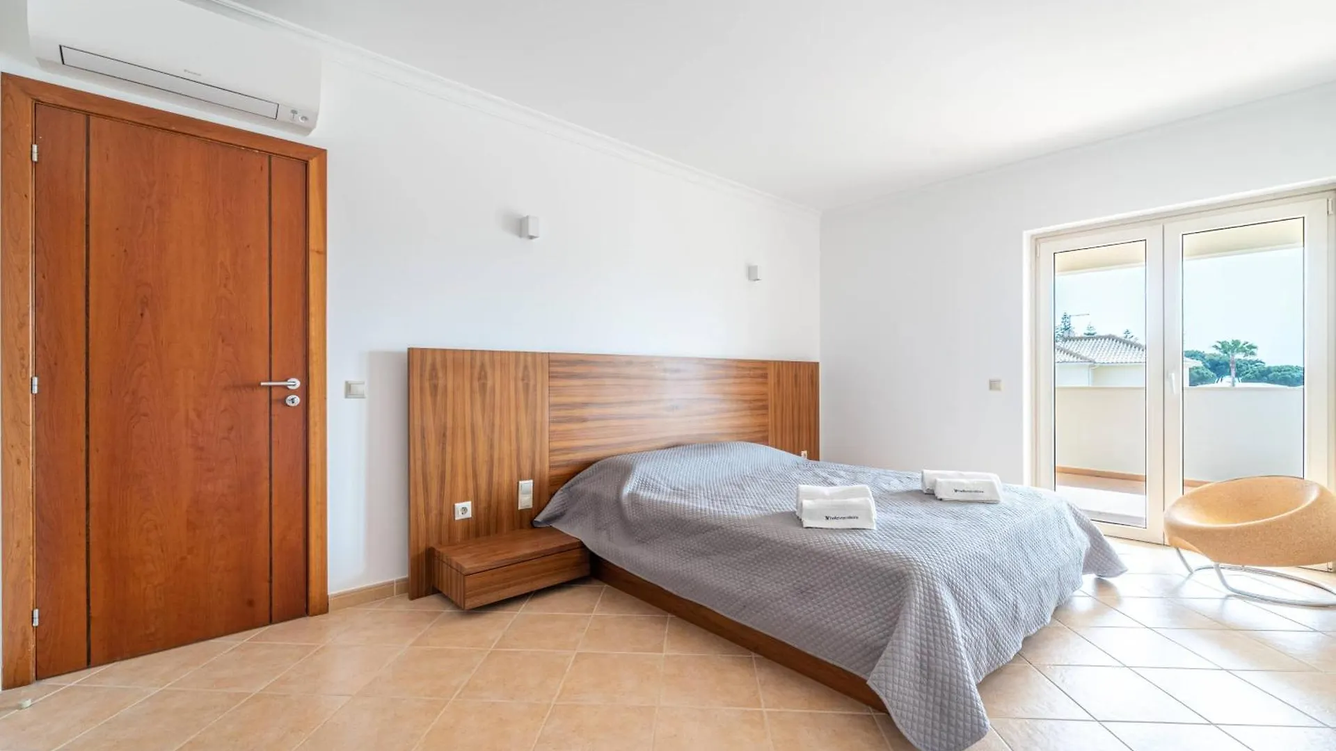 Villa Ribeiro By Hellovacations Albufeira