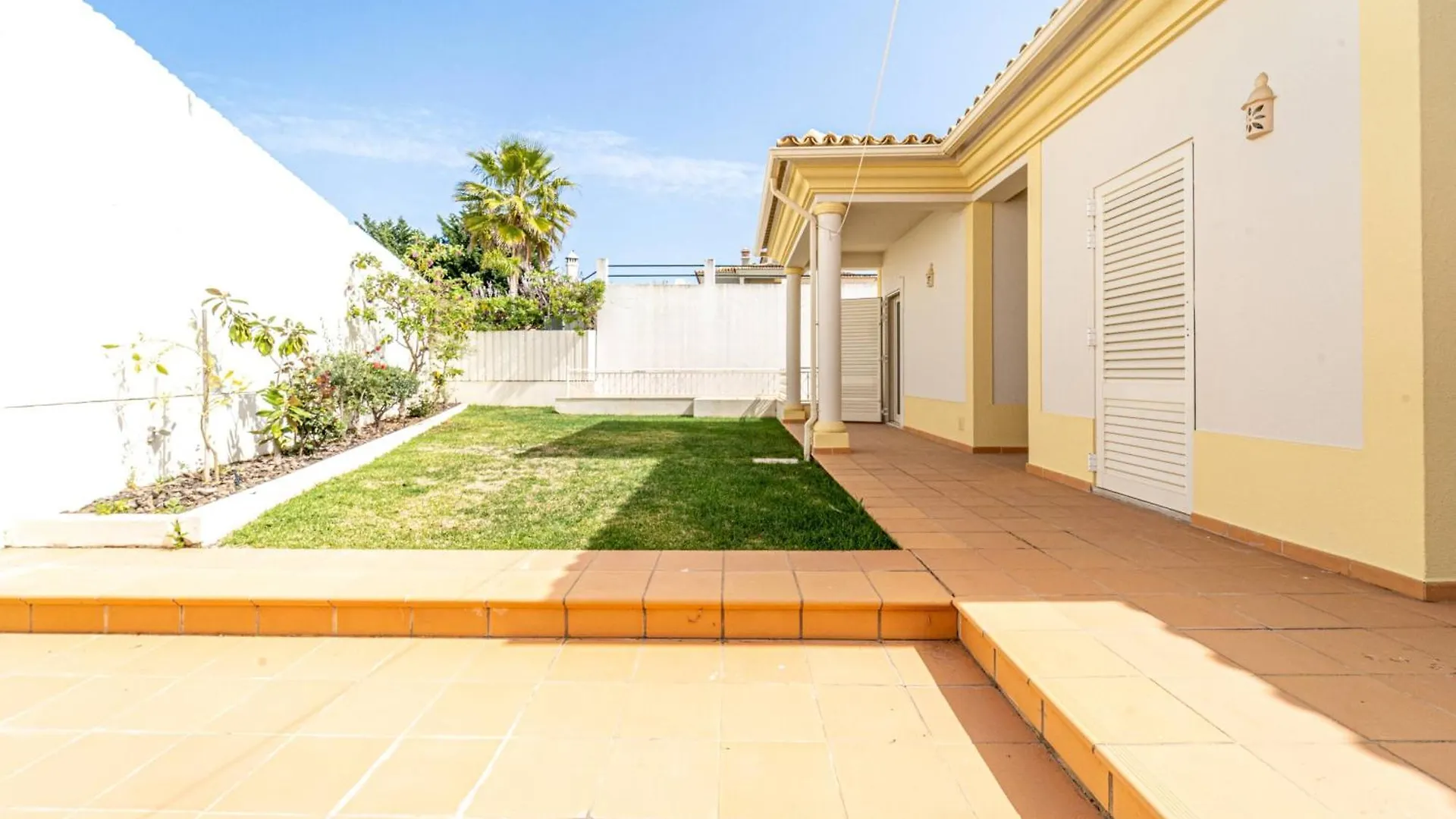 Villa Ribeiro By Hellovacations Albufeira Portugal