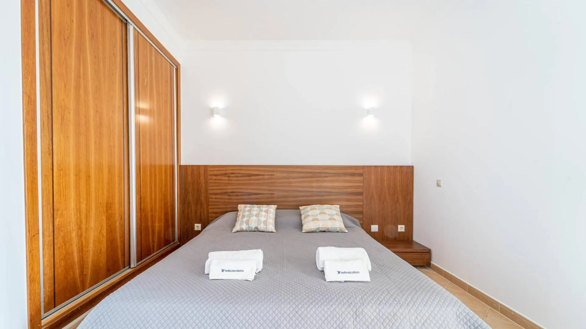 Villa Ribeiro By Hellovacations Albufeira 0*,  Portugal