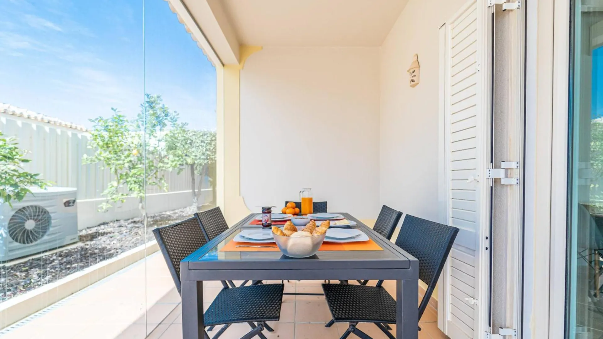 Villa Ribeiro By Hellovacations Albufeira