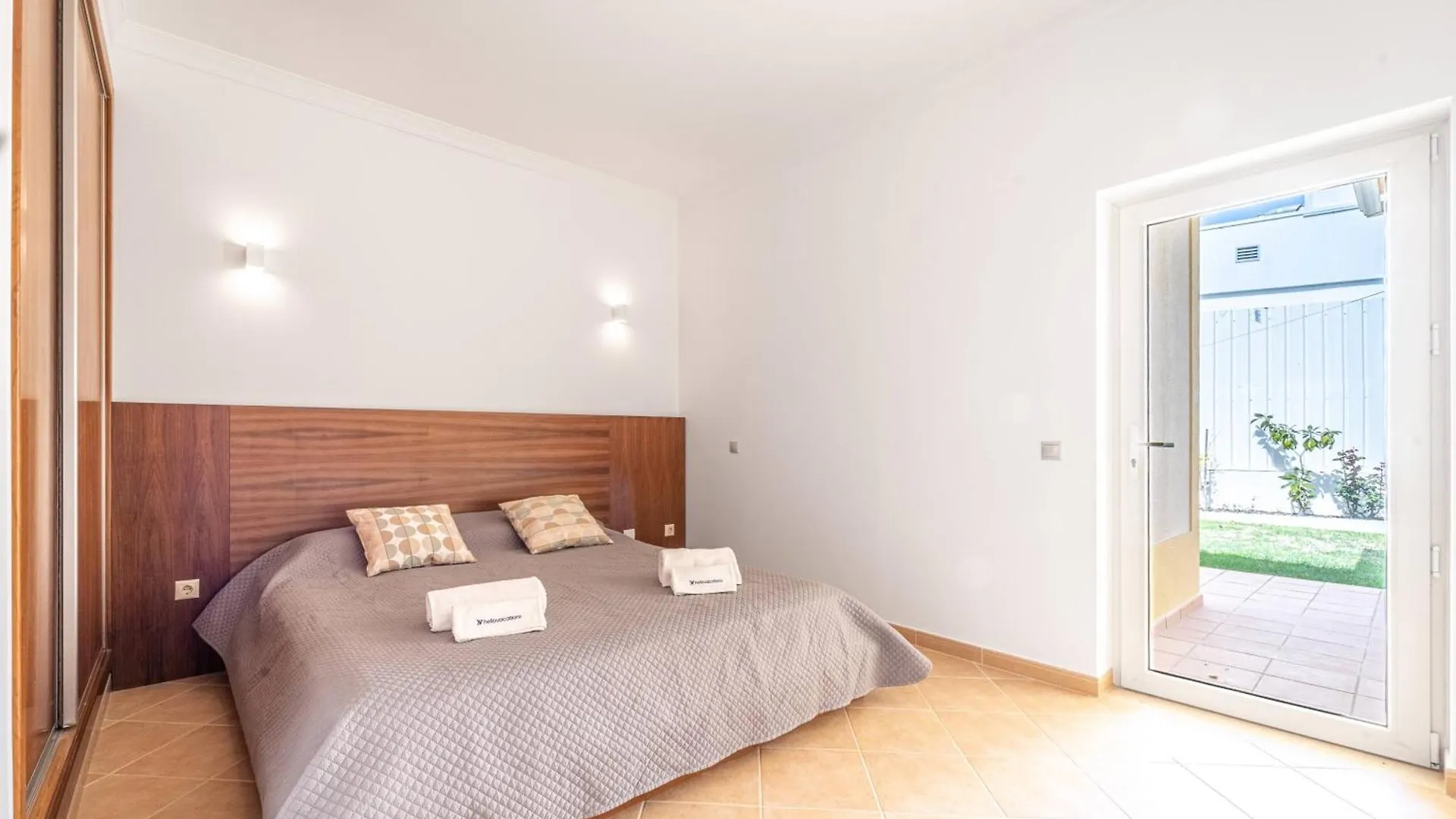 Villa Ribeiro By Hellovacations Albufeira