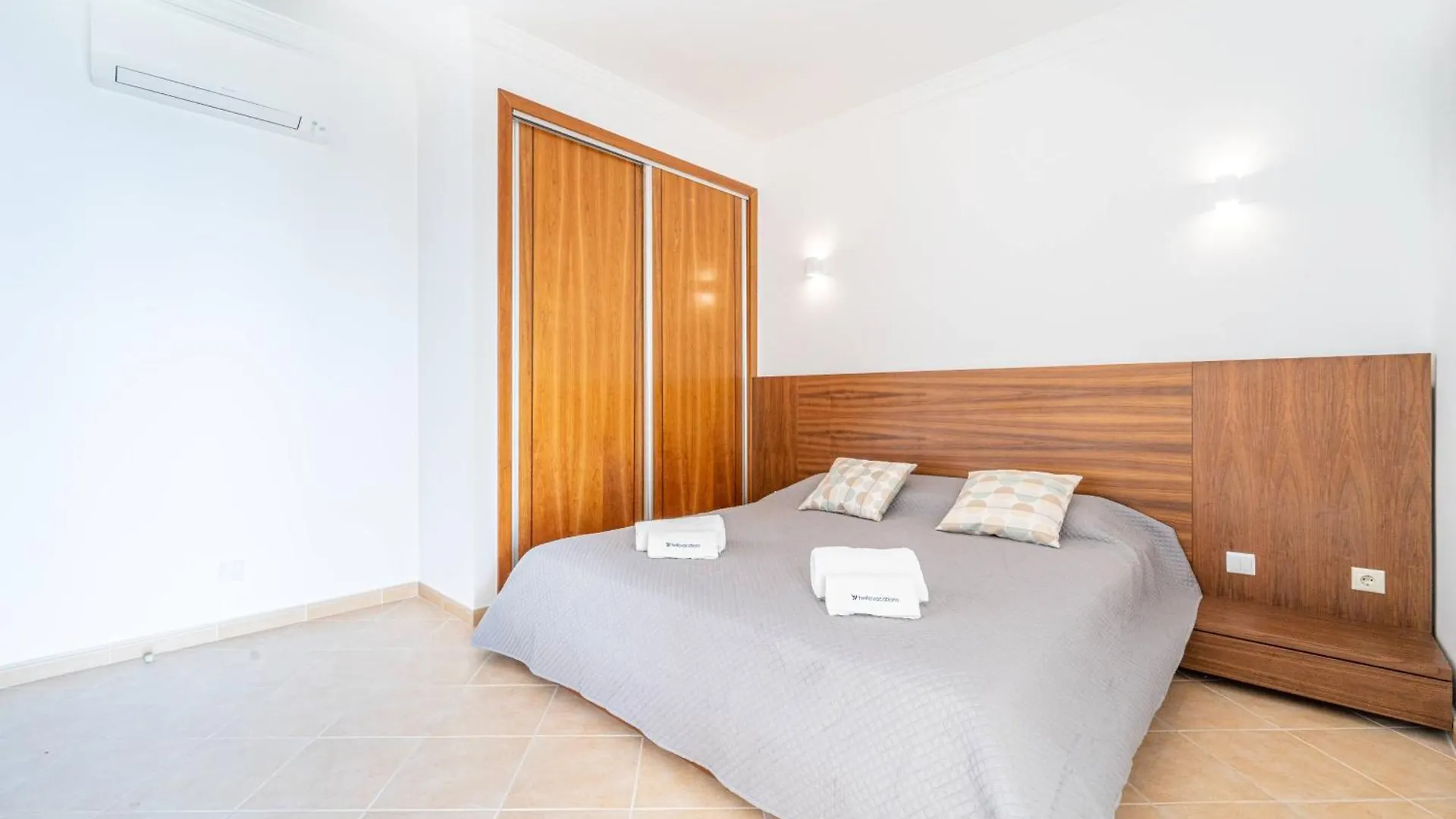 Villa Ribeiro By Hellovacations Albufeira 0*,