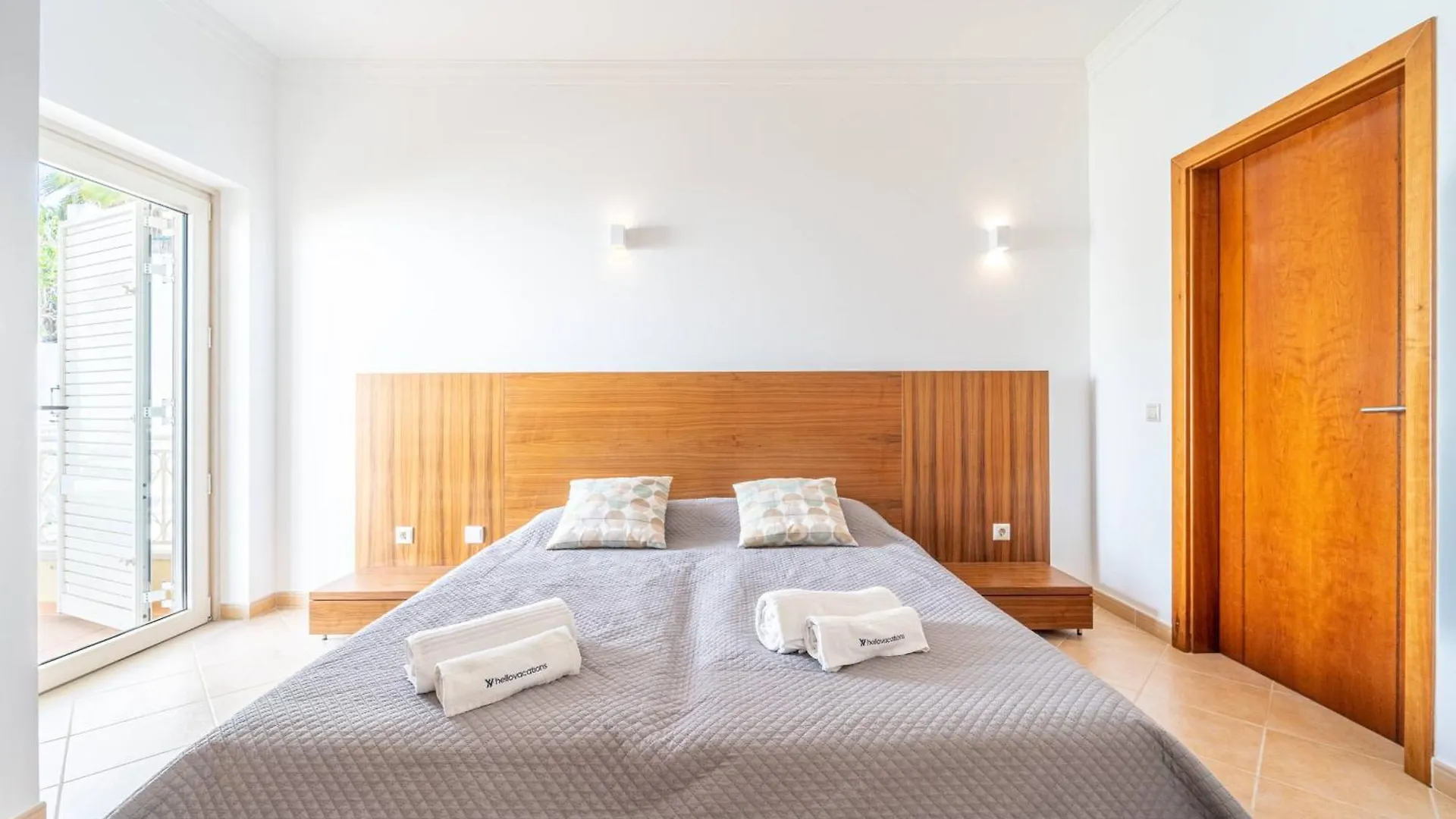 Villa Ribeiro By Hellovacations Albufeira Portugal