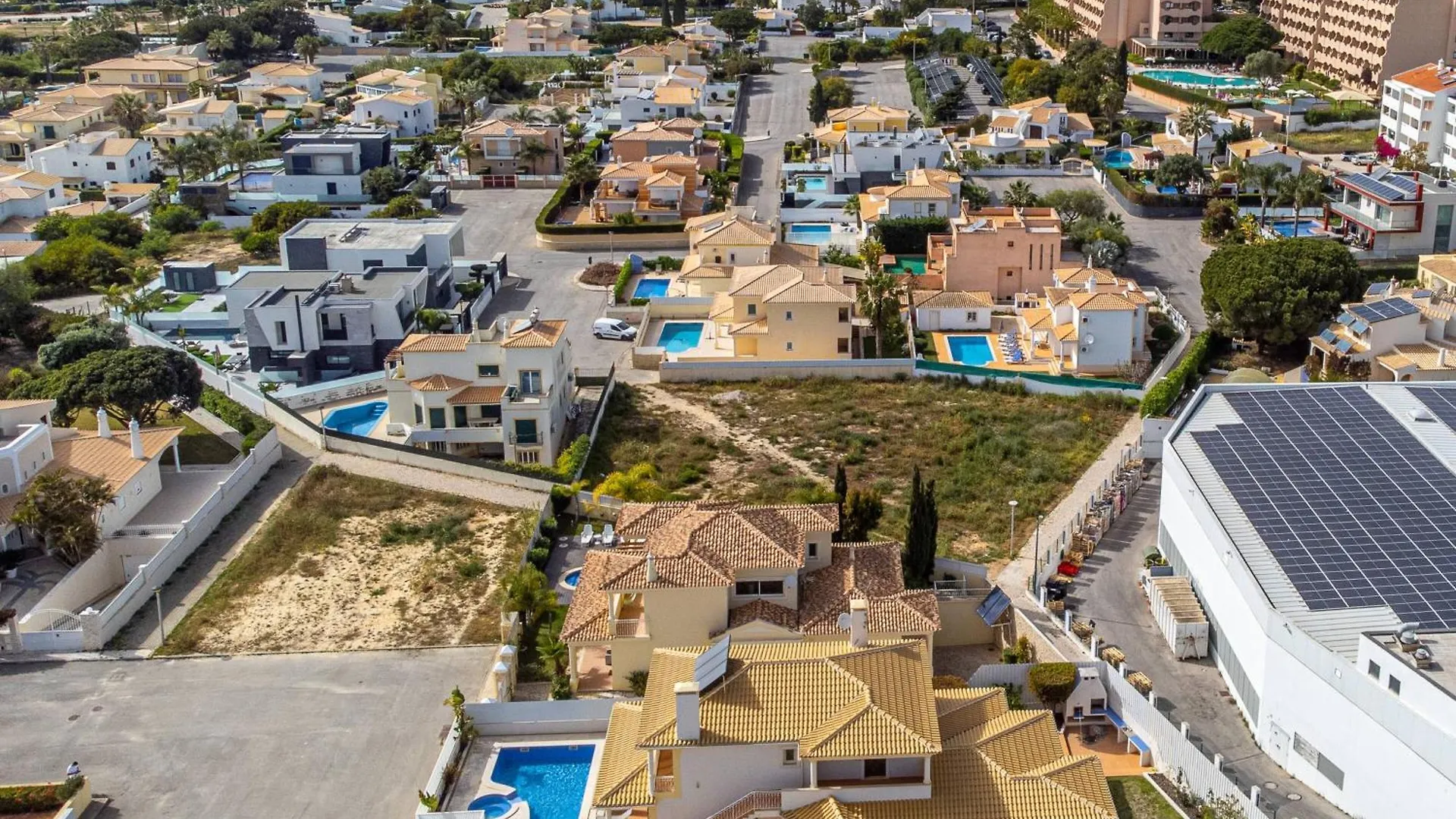 Villa Ribeiro By Hellovacations Albufeira 0*,