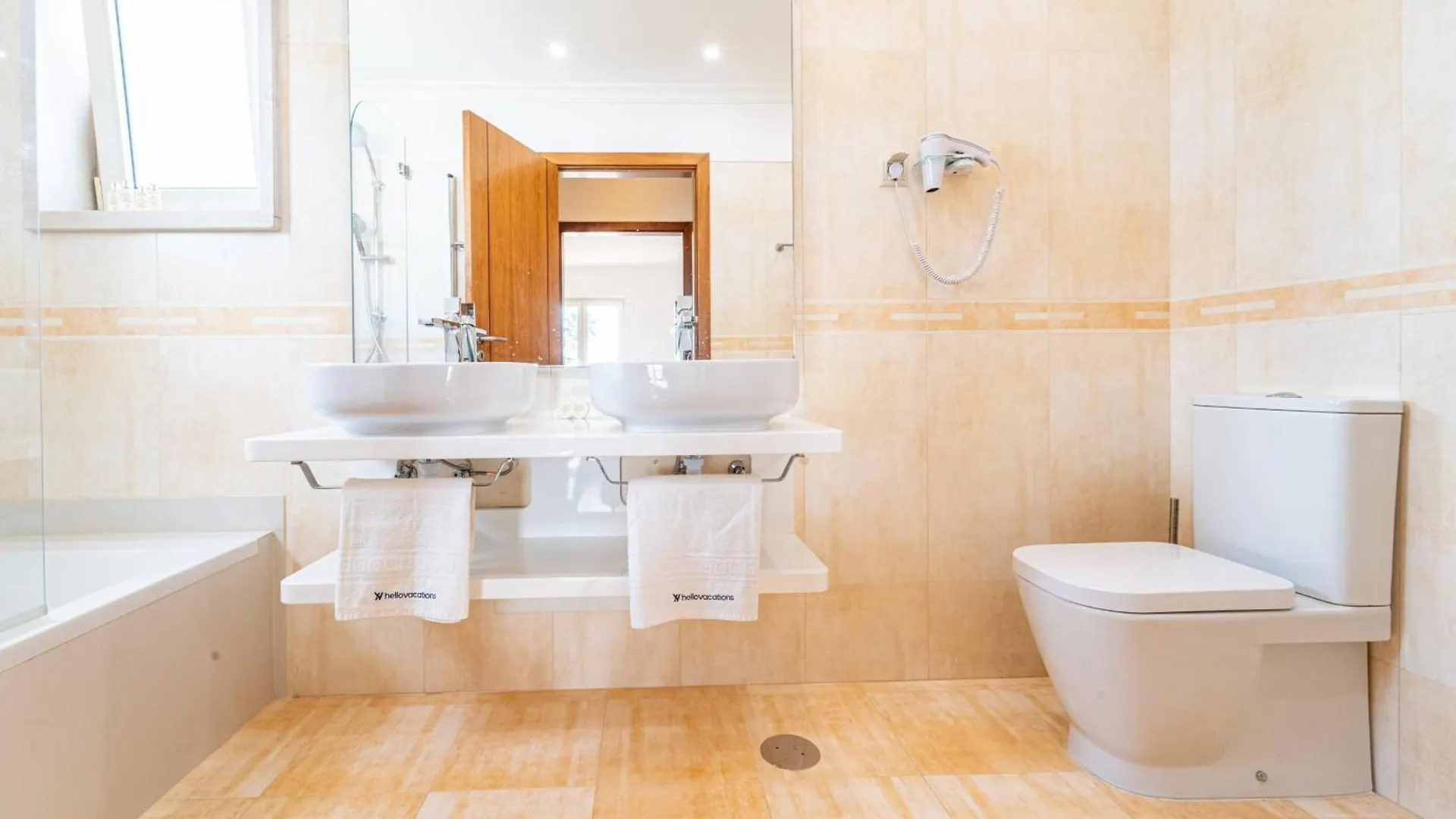 Villa Ribeiro By Hellovacations Albufeira